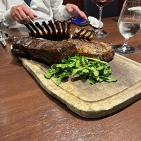 ワカヌイ グリル ダイニング バー 東京 - 