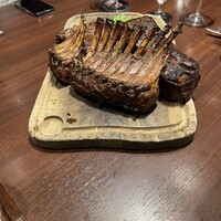 ワカヌイ グリル ダイニング バー 東京 - 
