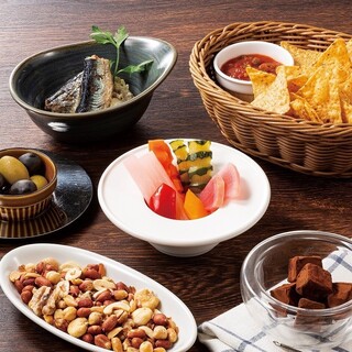 ガストロノミ―（美食）パブの伝統料理を中心に世界の洋食を