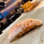 熟成鮨 万 ～離れ～ - 