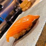 熟成鮨 万 ～離れ～ - 