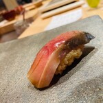 熟成鮨 万 ～離れ～ - 