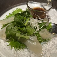 廣東料理 民生 ヒルトンプラザウエスト店 - 