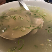 廣東料理 民生 ヒルトンプラザウエスト店 - 