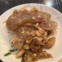 廣東料理 民生 ヒルトンプラザウエスト店 - 