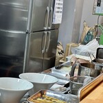 らーめん 心麦 - 