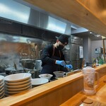 らーめん 心麦 - 