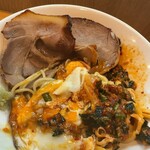 らーめん 心麦 - 