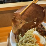 らーめん 心麦 - 