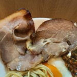 らーめん 心麦 - 