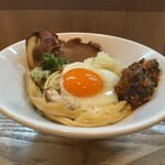 らーめん 心麦 - 