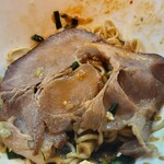 らーめん 心麦 - 