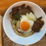 らーめん 心麦 - 