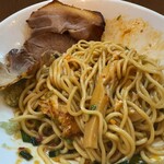 らーめん 心麦 - 