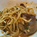 らーめん 心麦 - 