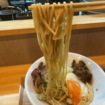 らーめん 心麦 - 