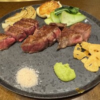 知喜多 横浜西口店 - 