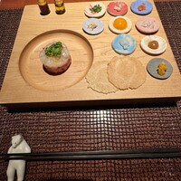 Salon du Kuma3 北新地 - 