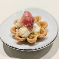 ITASHI - 