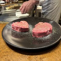 知喜多 横浜西口店 - 