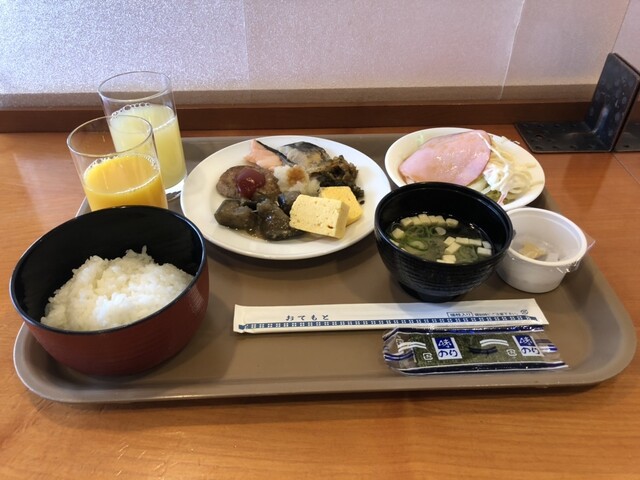 アルファホテル青森 - 青森（ホテル）