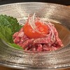 松阪牛炭火焼肉 東海亭