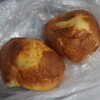 ウエスト - 料理写真:甘食パン