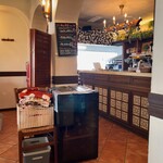 pizzeria e trattoria CERVO - 