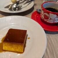 イル カルディナーレ 銀座コリドー店 -  イル カルディナーレ 銀座コリドー店 -