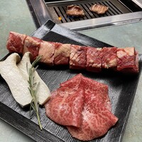 和牛とワイン 焼肉きゅうこん - 