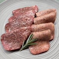 和牛とワイン 焼肉きゅうこん - 