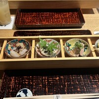五本木 響 - 