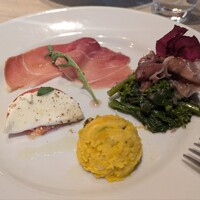 イル カルディナーレ 銀座コリドー店 -  イル カルディナーレ 銀座コリドー店 -