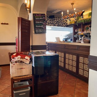 pizzeria e trattoria CERVO_2