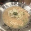 烈火ラーメン 暖暮