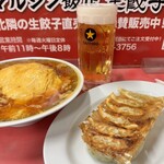 マルシン飯店 - 