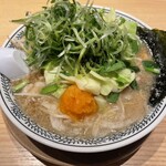 丸源ラーメン - 