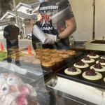 松屋二重焼本舗 - 