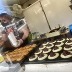 松屋二重焼本舗 - 