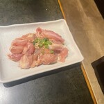 焼肉 真和 - 