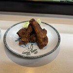 ステーキハウス スエ - 