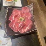 焼肉 真和 - 