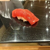 銀座 久兵衛 京王プラザホテル店 - 