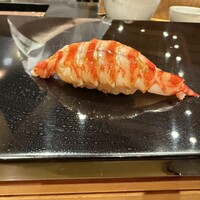 銀座 久兵衛 京王プラザホテル店 - 