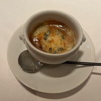 レストラン ラ フィネス - 
