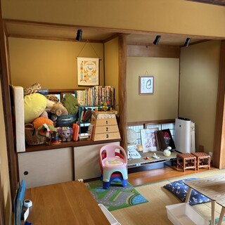 パンとコーヒーとひらりんと・・・_2