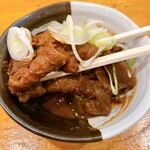 串揚げ 寒河江 だるま - 