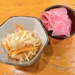 串揚げ 寒河江 だるま - 