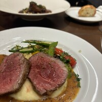 BISTRO DOUBLE - 