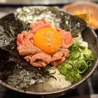 焼肉家 KAZU 神楽坂 - 